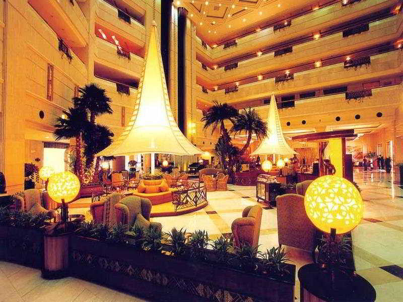 Oriental Riverside Bund View Hotel Shanghai Exteriör bild